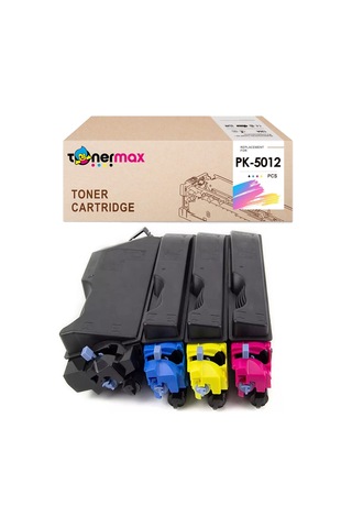 Utax PK-5012 Uyumlu Toner Takım / P-C3560 / P-C3565