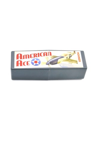 Hohner American Ace Mızıka 10c 10 Delik Do Majör Harmonika
