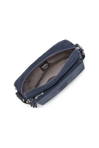 Kipling KIPLING Abanu M Orta Boy Omuz Çantası MAVİ BLUE BLEU 2