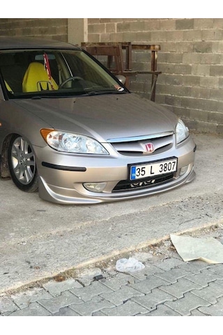 Honda Civic Vtec 2 S2000 Ön Ek