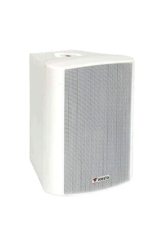 Westa WS-5TW Trafolu Duvar Tipi Hoparlör