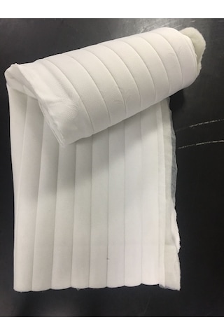Cotton Kumaşlı Acil Durum Battaniyesi Tek Kişilik