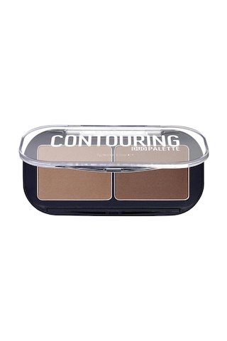 Essence Ikili Kontur Palet Deo Contouring 20