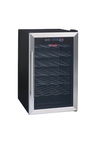 La Sommeliere LS28 Serving Temperature Cellar 28 Bottles Şarap Soğutucu