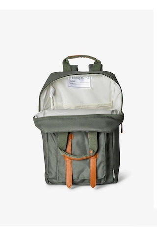 Citron Çocuk Sırt Çantası - Green 1196021 Gri