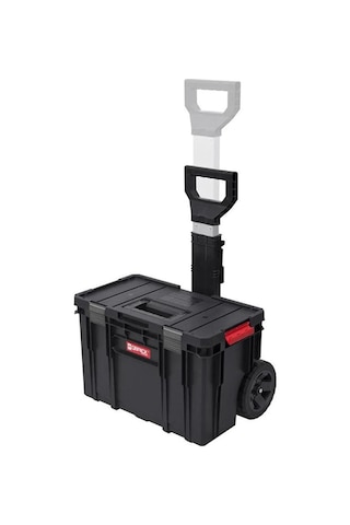 Qbrick System Two Set Plus Vario