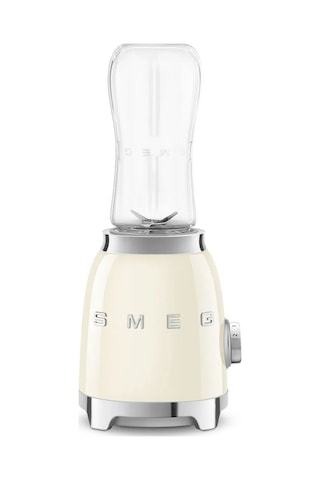 Smeg PBF01WHEU 300 W 600 ML Blender
