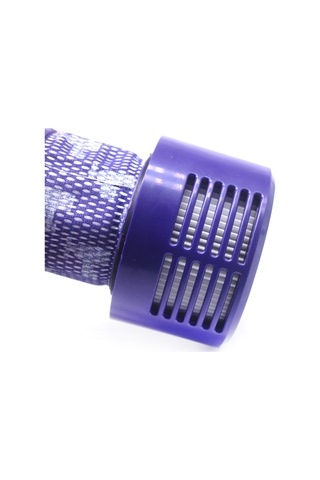 Reedark V10 Süpürge Filtre Seti - 3'lü Yedek Aksesuar, Hızlı Temizlik İçin