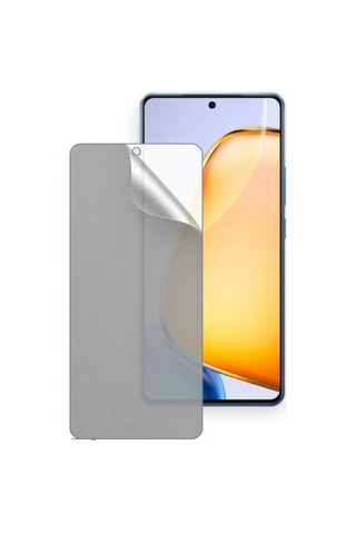 Schitec Vıvo Y200 Gt Uyumlu Ön Yüzey Mat Hidrojel Ekran Koruyucu 45130983