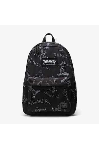Herschel Trasher Gonz Xl Unisex Siyah Sırt Çantası 11646 Siyah