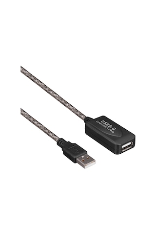 S-lınk Sl-ue130, Güçlendirilmiş Usb Uzatma Kablosu 10 Metre Çok Renkli
