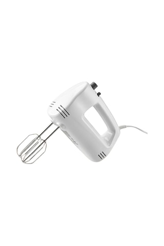 Paslanmaz Çelik Çırpıcılı El Mikseri 250w Çok Kademeli Mutfak Mikseri Çok Renkli