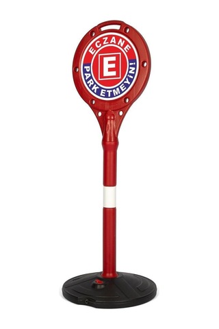 Eczane Park Etmeyin Uyarı Dubası 2'li Paket V1