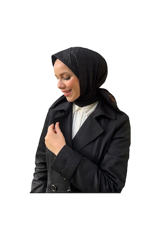 Armine Aker Elegance Monogram Eşarp 1090500 001