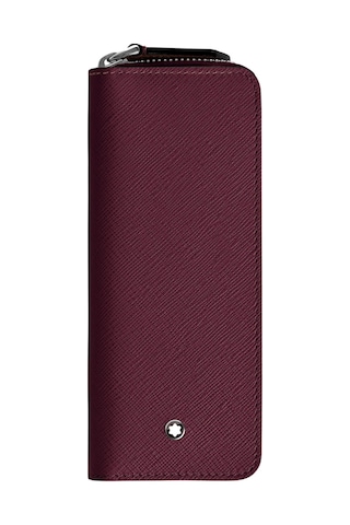 Montblanc Sartorial Kalem Kılıfı 199383 Standart