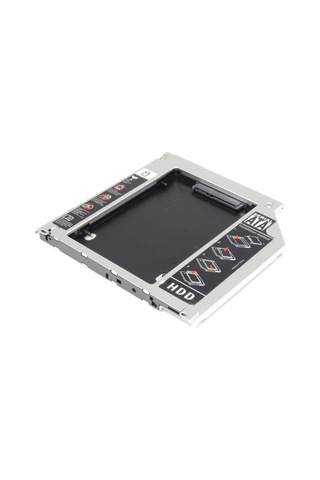 Lineon Notebook Dvd - Hdd Kızak 12.7mm