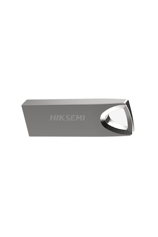 Hiksemi M200 Usb 3.0 128 Gb Taşınabilir Bellek - Gümüş 128gb