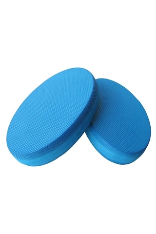 Tagesan Fizik Denge Süngeri Oval Denge Pedi