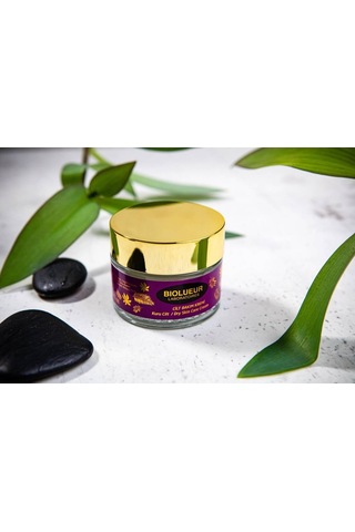 Biolueur Cilt Bakım Kremi Kuru Ciltler 50 ML