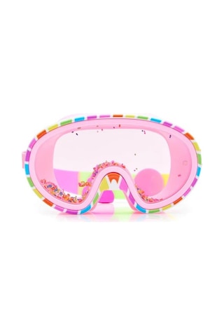 Bling2o Sprinkle Rainbow Surprise Çocuk Deniz Maskesi Çok Renkli
