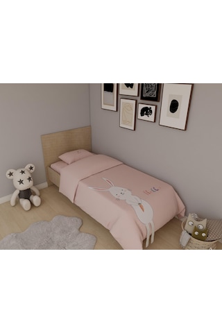 Letto Tek Kişilik Karyola Kotonvizon Renk