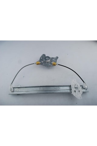 Kr Cam Krikosu Ön Sol Motorsuz Hyundai Elantra 1996-2000 Uyumlu 8240329012