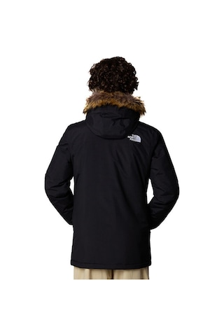 The North Face M Zaneck Jacket Erkek Outdoor Montu Nf0a4m8hkx71 Kahverengi Nf0a4m8hkx71 Kahverengi