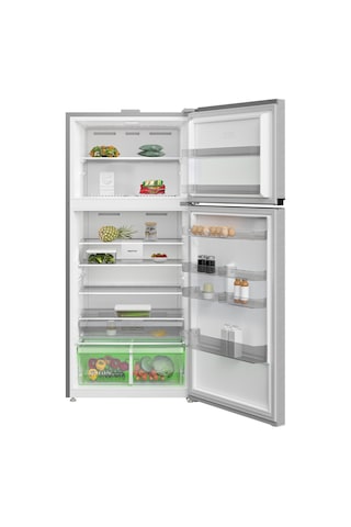 Arçelik 583632 EI Fit 630 L Çift Kapılı No Frost Buzdolabı