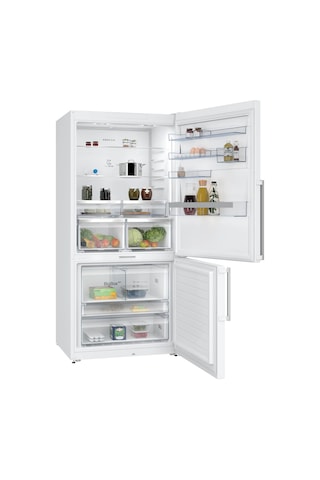 Profilo BD3086WCFP No-Frost Kombi Tipi Buzdolabı