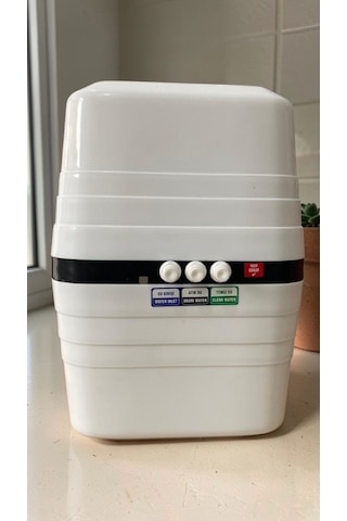 Su Arıtma Cihazı 8 Litre Kapalı Kasa Membran Ve Mineral Düzenleyicili Arıtma Cihazı 1