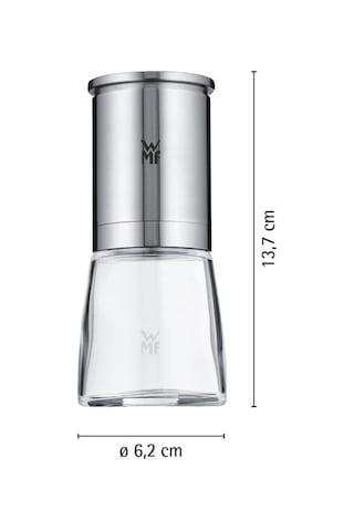 Wmf Baharat Değirmeni Deluxe 14 Cm Gri