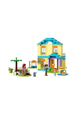 LEGO® Friends 41724 - Paisleyin Evi 185 Parça