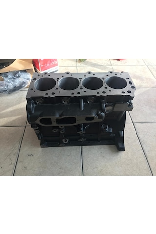 Blok Starex 2.5 Tci 01- / H100 Kamyonet 2.5 Tci 01- /bongo 2.5 Tc