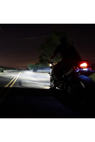 Photon ULTIMATE H4 Led - 1 Adet Motorsiklet İçin