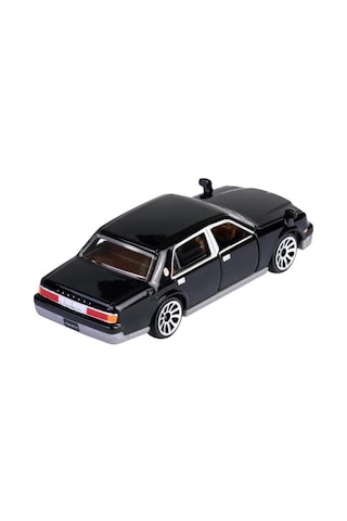 Majorette Japan Serisi Premium Araçlar - Toyota Century 2100000