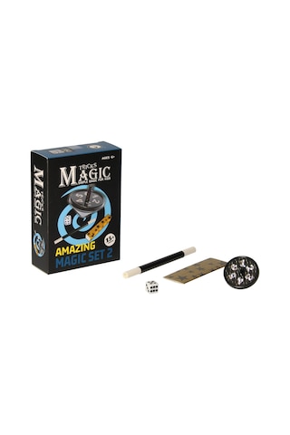 Sihirbazlık Setleri Set 2