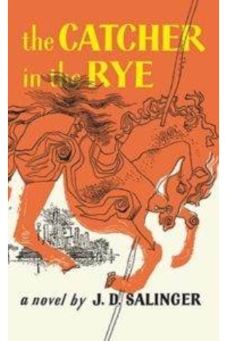 The Catcher İn The Rye