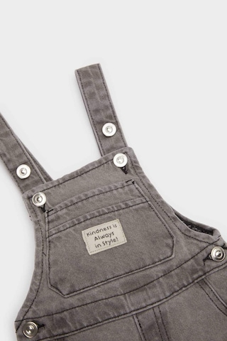 Defacto Erkek Bebek Jean Tulum E6899a525smnm18 Gri