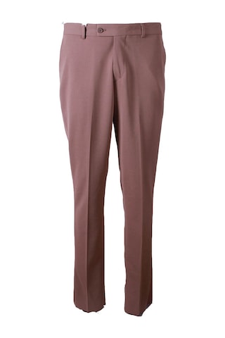 Trender Bej Erkek Pantolon Bej