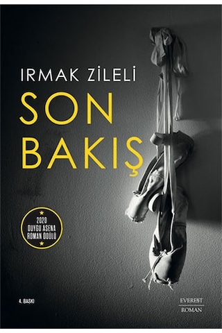 Bende Ölen Sensin + Son Bakış + Gölgesinde + Okuma Sticker'ları