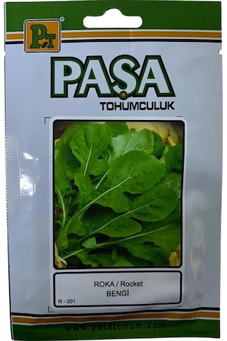 Paşa Roka Tohum 10 Gr