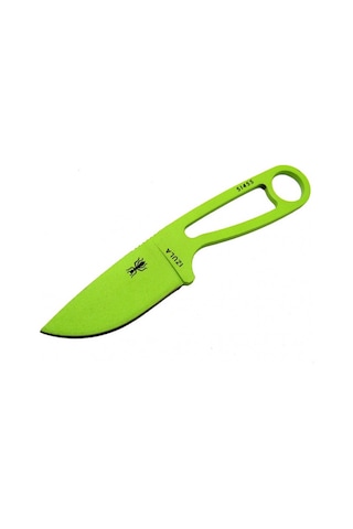 Izula Kamp Esee Knives Ürün Kodu: 51455grn-16 Cm Senalstore Siyah