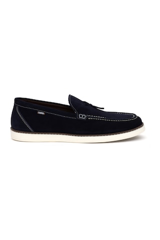 U.S. Polo Assn. Erkek Lacivert Casual Ayakkabı 50304839-VR033