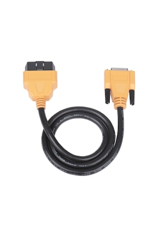 Sones C91c80 Teşhis Cihazı Obd Kablosu 16pin Obd Iı Teşhis Kablosu