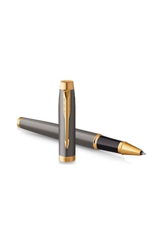 Parker Im Roller Kalem Gt Gri
