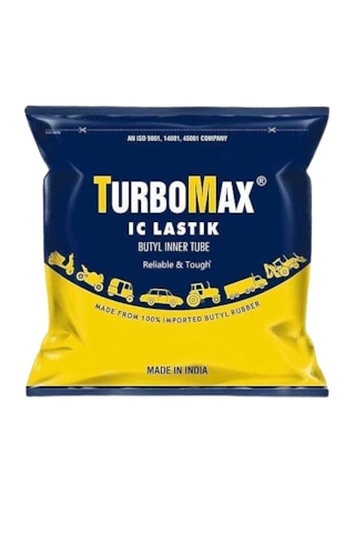 Turbo Max 3.00/4.00 V1.08.01 Iç Lastik 8 Inç Uyumlu Dayanıklı Butyl Kauçuk Elektrikli Araç Ve Motosiklet Iç Lastiği Tr87 Valf