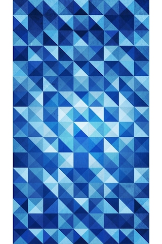 Buffalo Bandana Blue Cystal Siyah