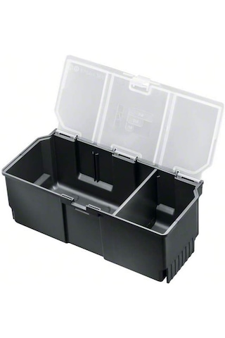 Bosch Systembox Aksesuar Kutusu Takım Çantası Orta Boy - 1600A016CV