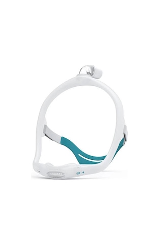 Bmc N6s Nazal Burun Maskesi Cpap Bpap Maskesi M