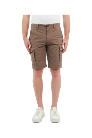 Hugo Boss Erkek Short 50448407 250 Bej
